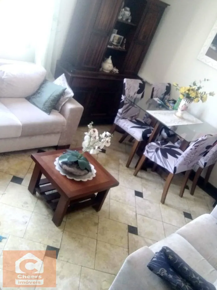 Apartamento, 2 quartos, 55 m² - Foto 12