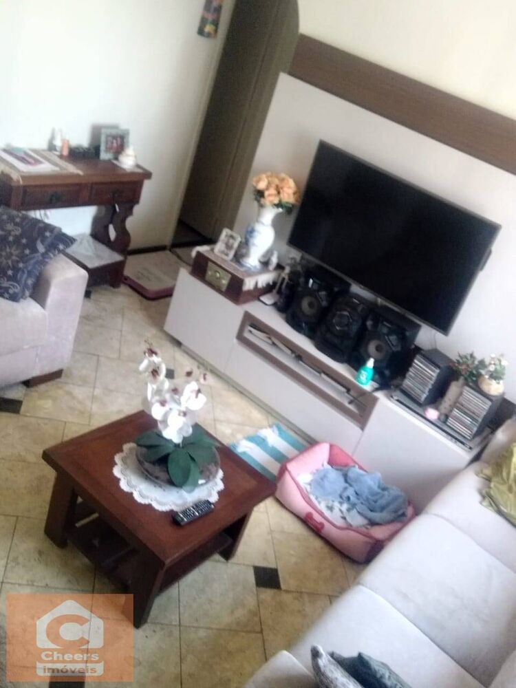 Apartamento, 2 quartos, 55 m² - Foto 4