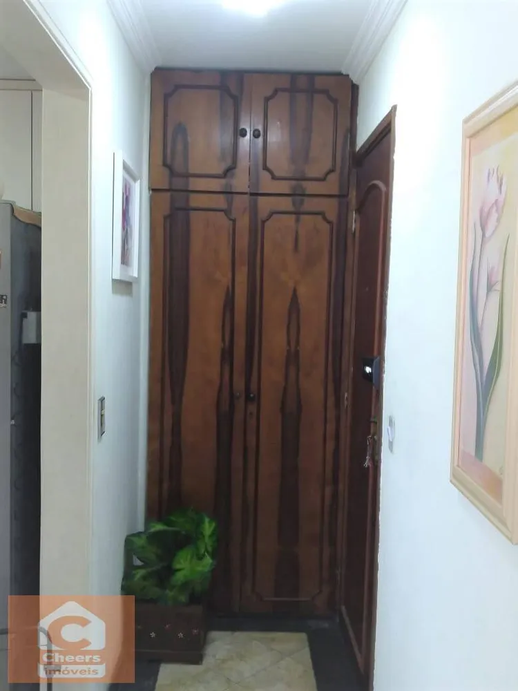 Apartamento, 2 quartos, 55 m² - Foto 6