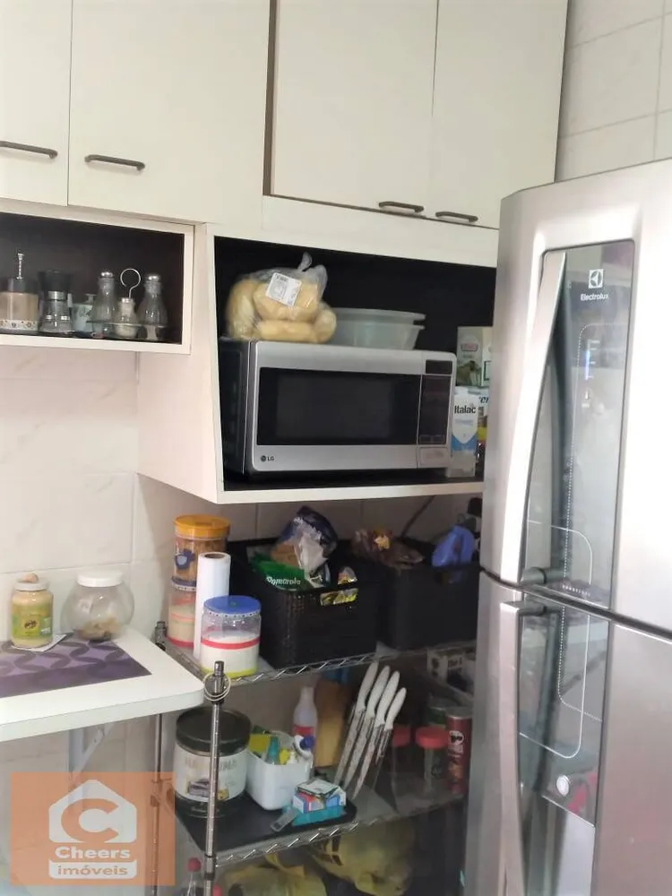 Apartamento, 2 quartos, 55 m² - Foto 8