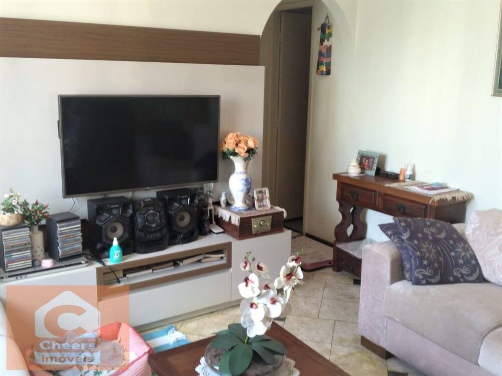 Apartamento, 2 quartos, 55 m² - Foto 1
