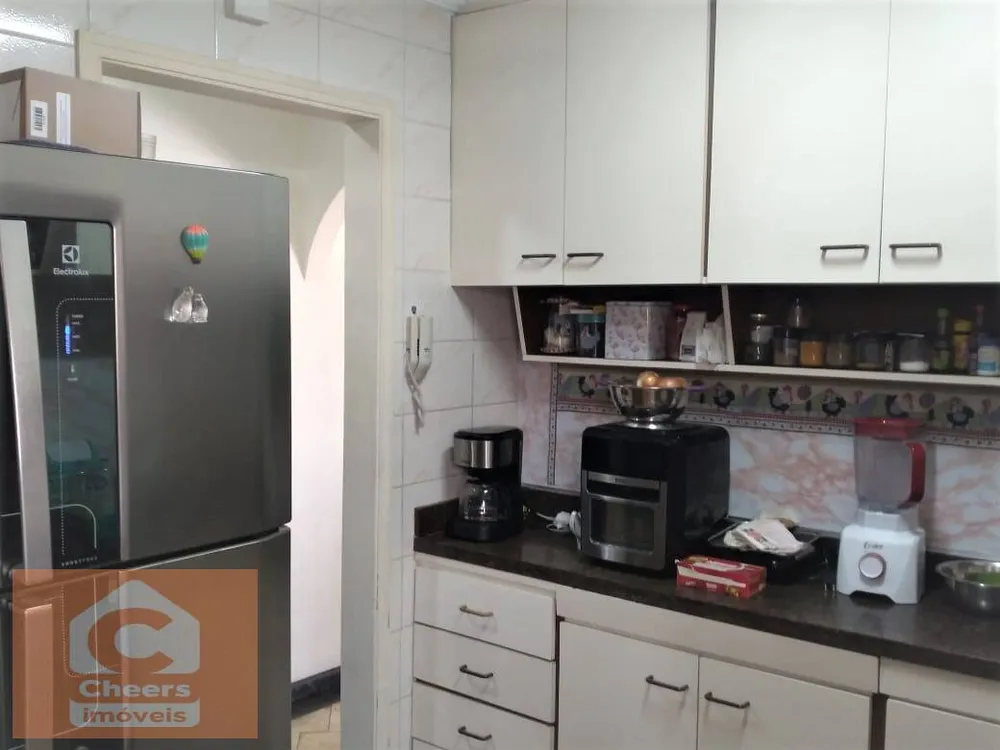 Apartamento, 2 quartos, 55 m² - Foto 9