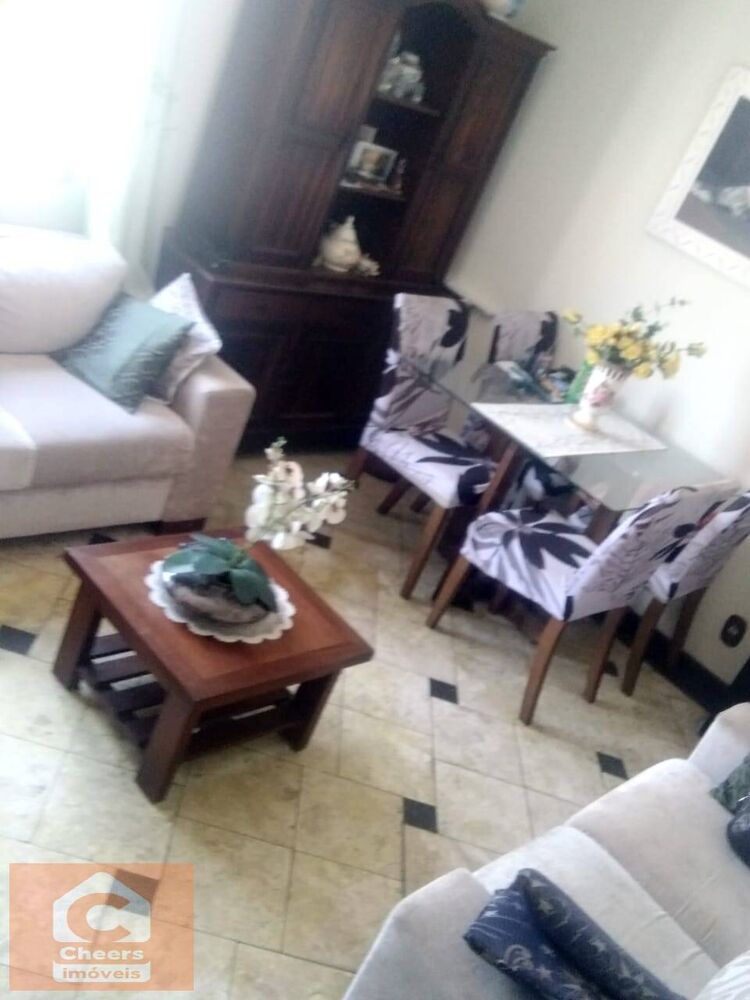 Apartamento, 2 quartos, 55 m² - Foto 3
