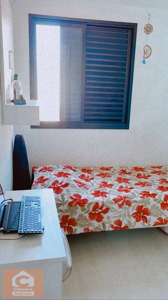 Apartamento, 3 quartos, 66 m² - Foto 14