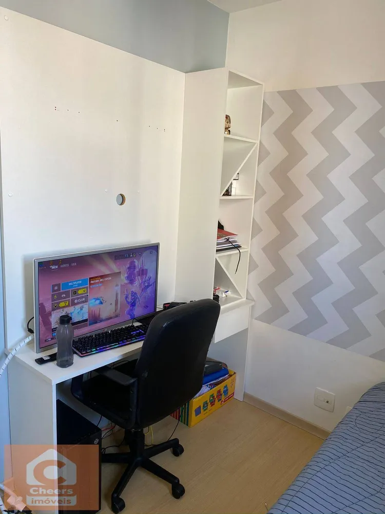 Apartamento, 3 quartos, 66 m² - Foto 6