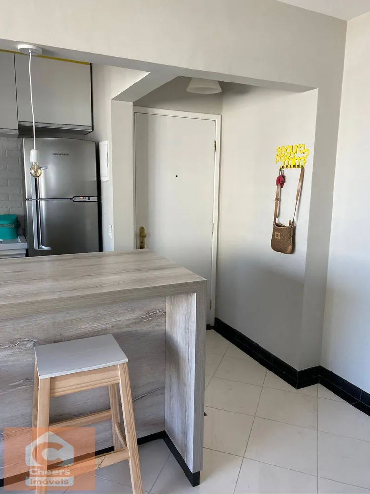 Apartamento, 3 quartos, 66 m² - Foto 5