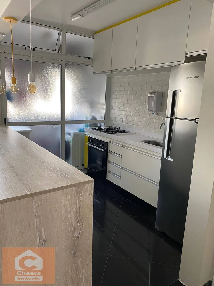 Apartamento, 3 quartos, 66 m² - Foto 3