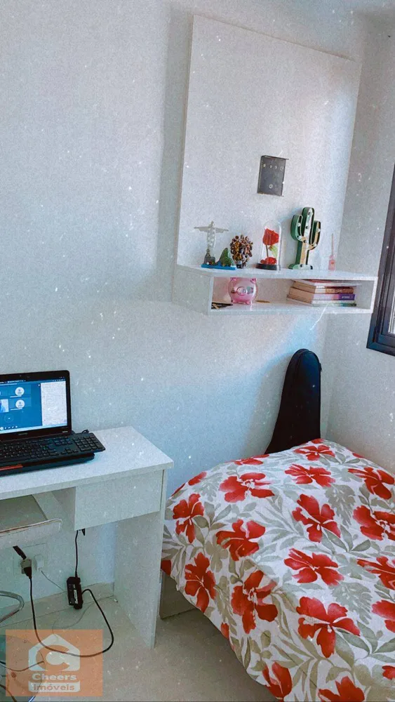 Apartamento, 3 quartos, 66 m² - Foto 15