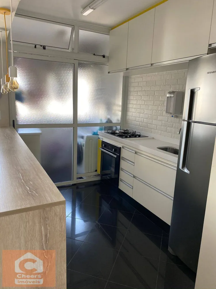 Apartamento, 3 quartos, 66 m² - Foto 16
