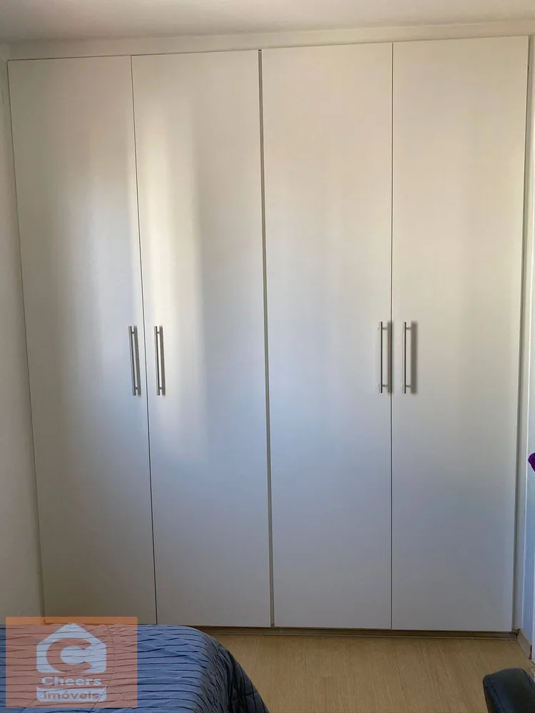 Apartamento, 3 quartos, 66 m² - Foto 7