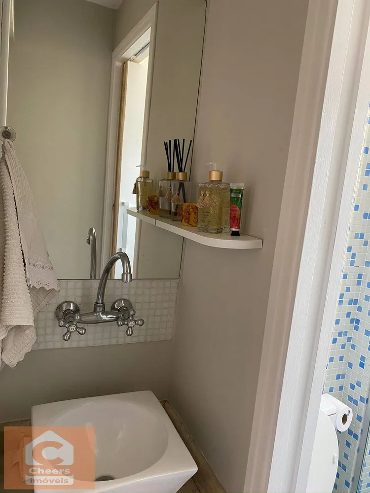 Apartamento, 3 quartos, 66 m² - Foto 8