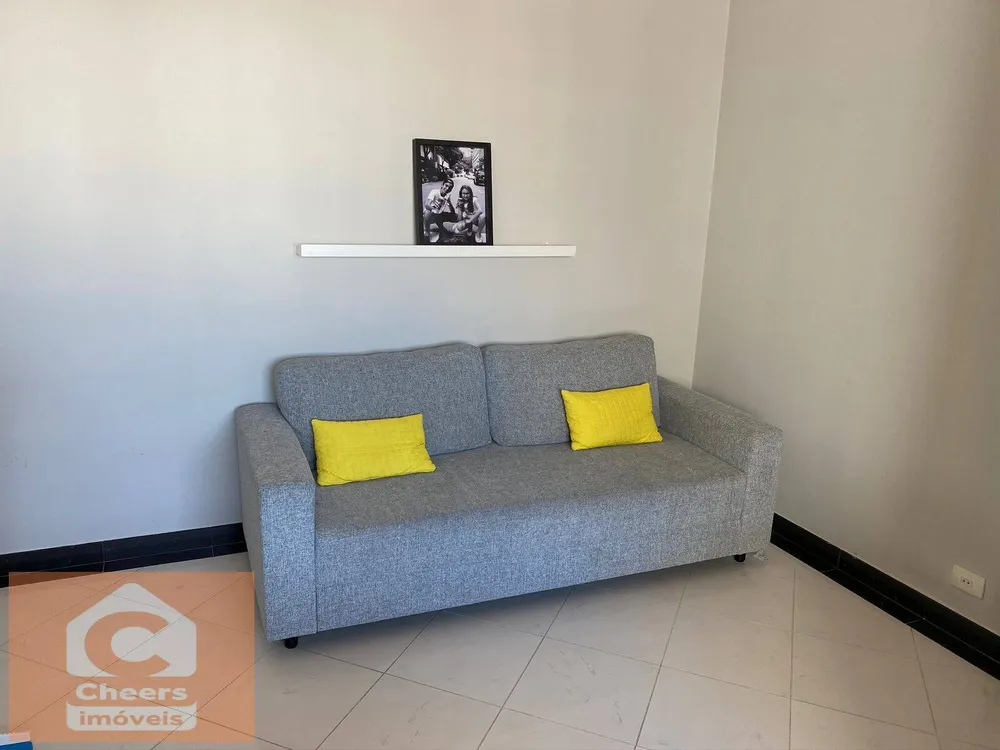 Apartamento, 3 quartos, 66 m² - Foto 1