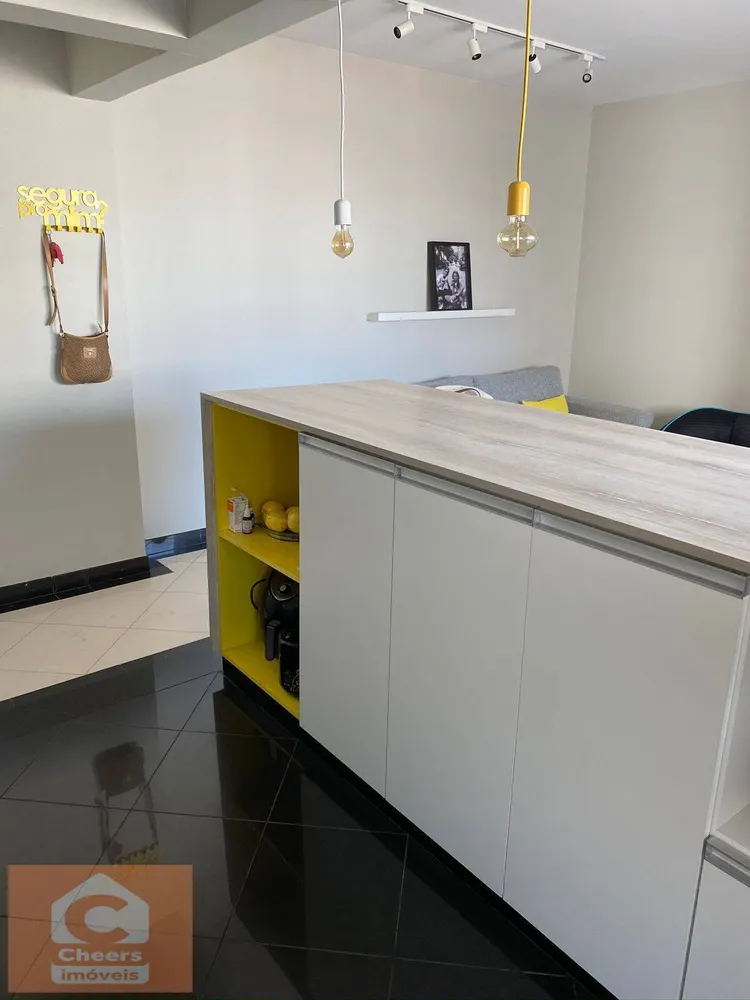 Apartamento, 3 quartos, 66 m² - Foto 4