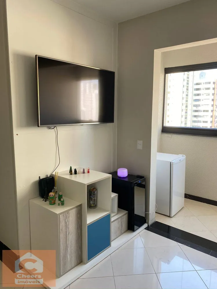 Apartamento, 3 quartos, 66 m² - Foto 2