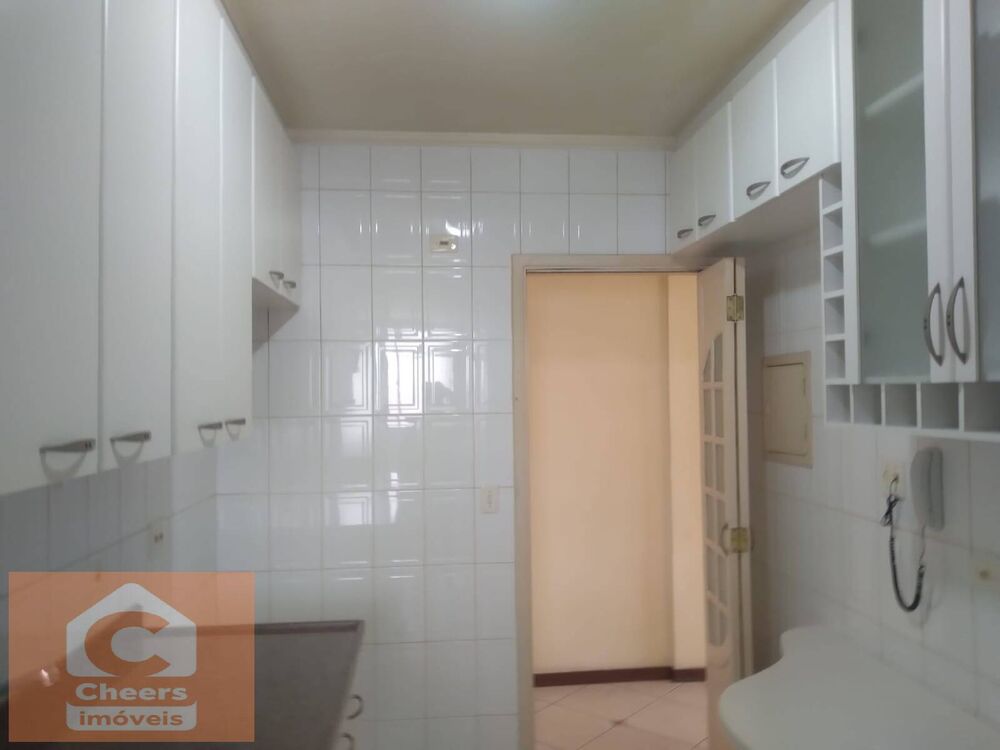 Apartamento à venda com 3 quartos, 75m² - Foto 11