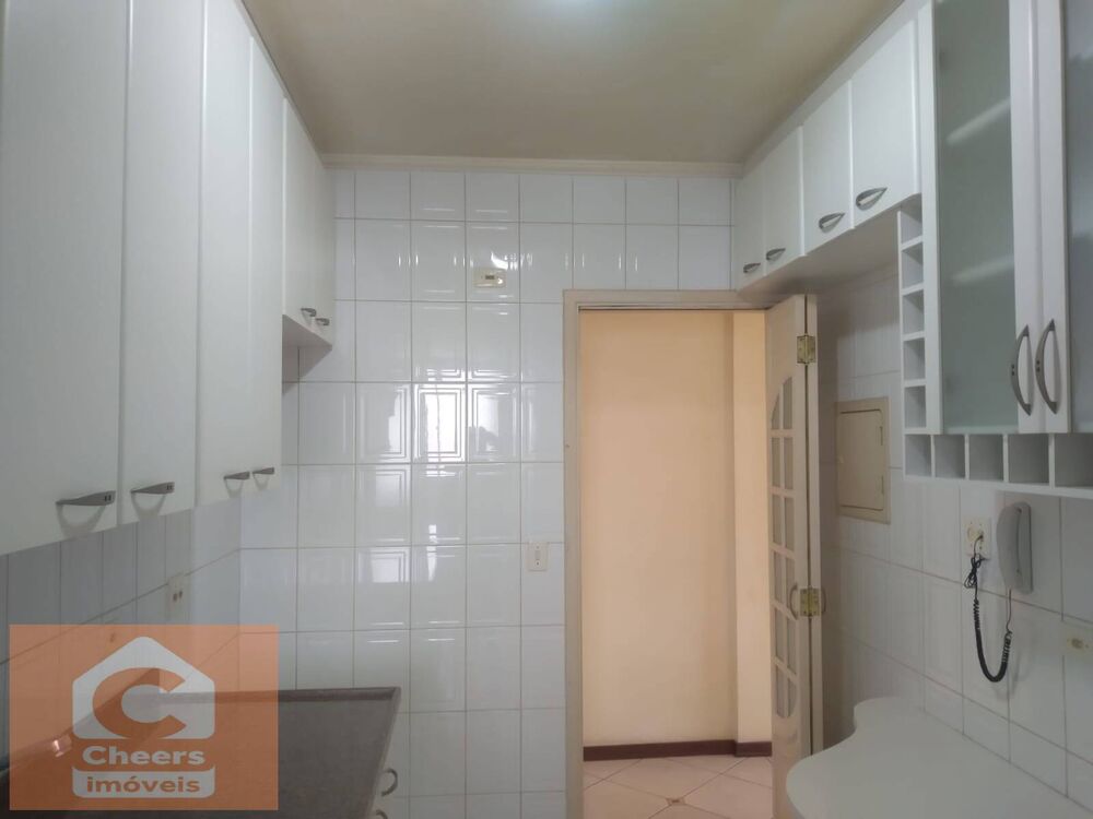 Apartamento à venda com 3 quartos, 75m² - Foto 7