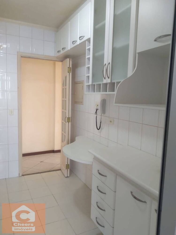 Apartamento à venda com 3 quartos, 75m² - Foto 9