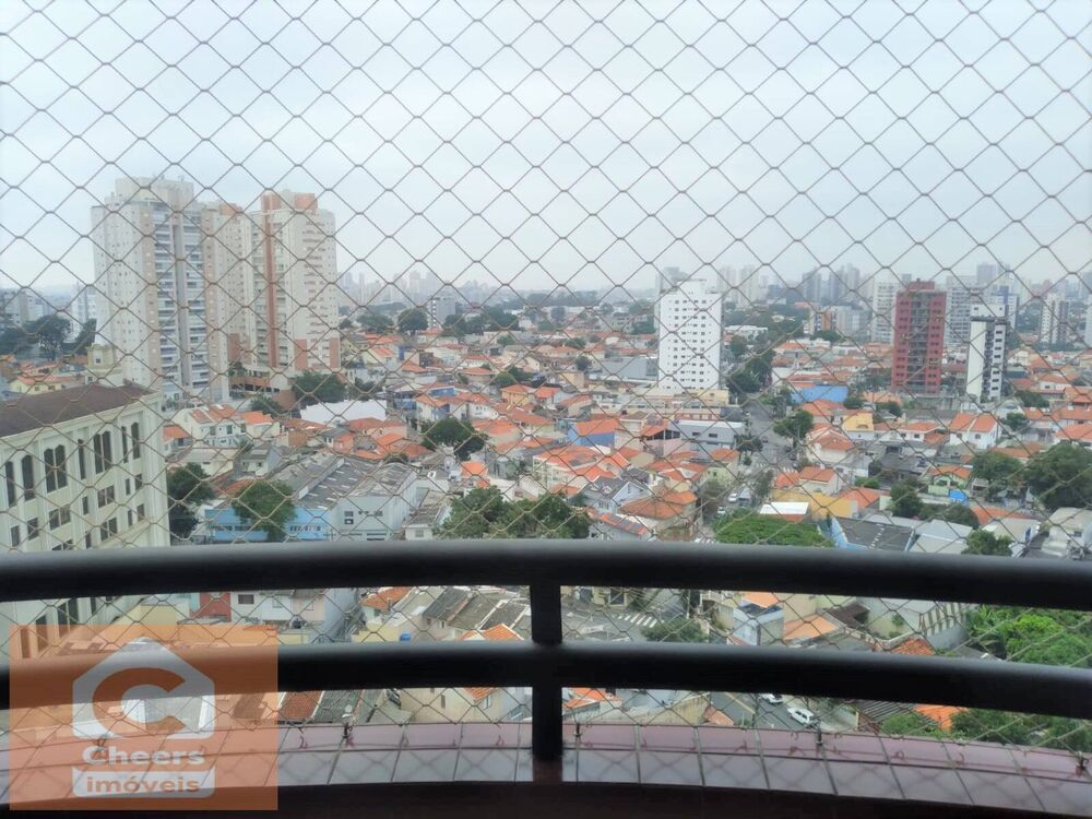 Apartamento à venda com 3 quartos, 75m² - Foto 1
