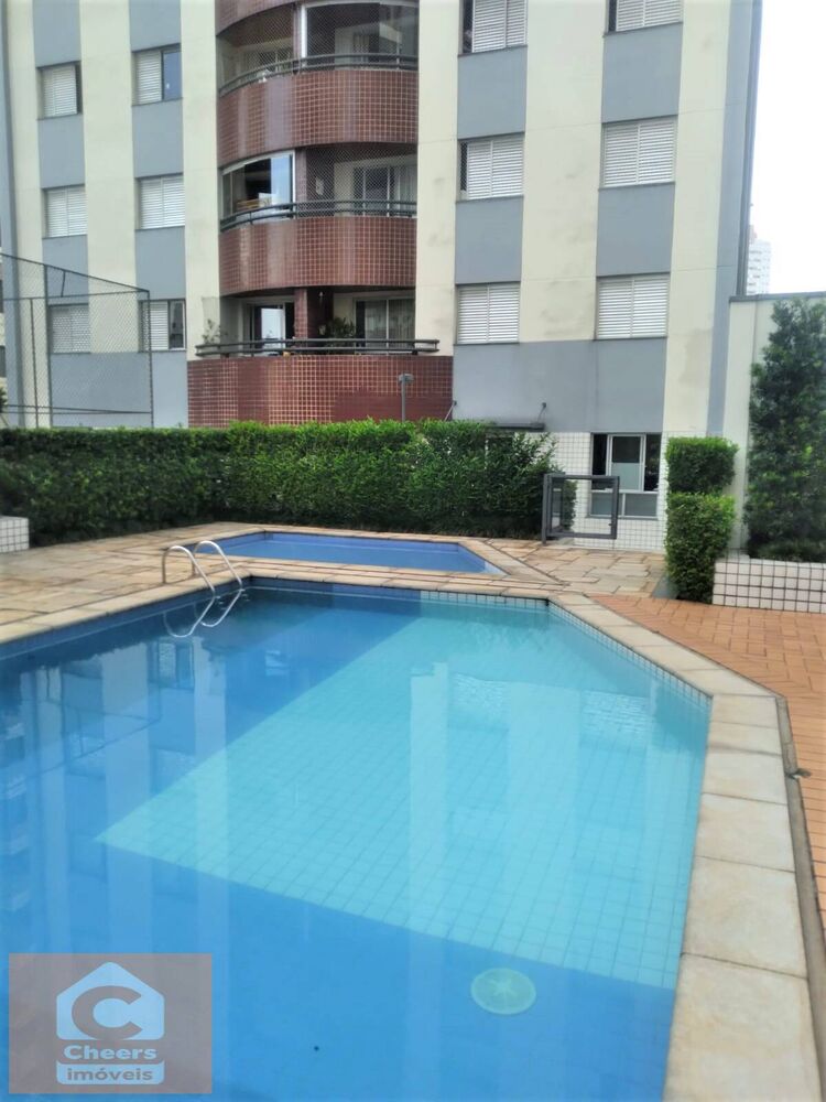 Apartamento à venda com 3 quartos, 75m² - Foto 10