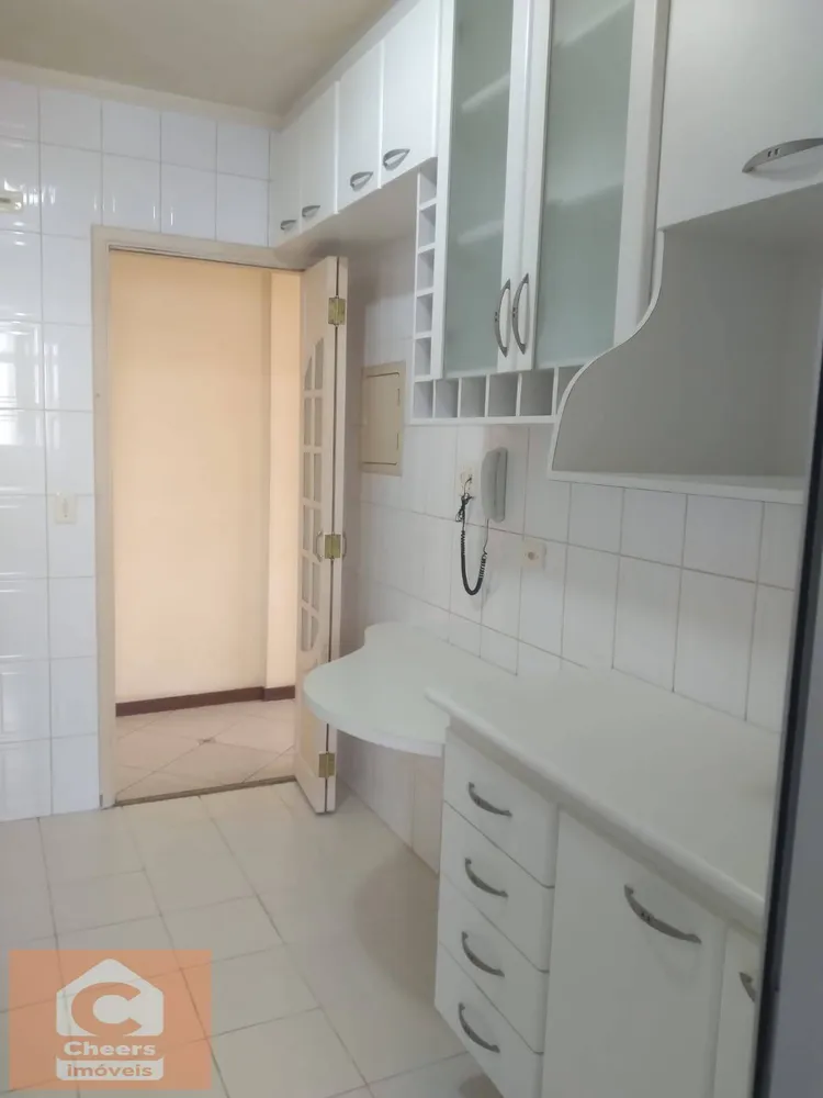 Apartamento, 3 quartos, 75 m² - Foto 11