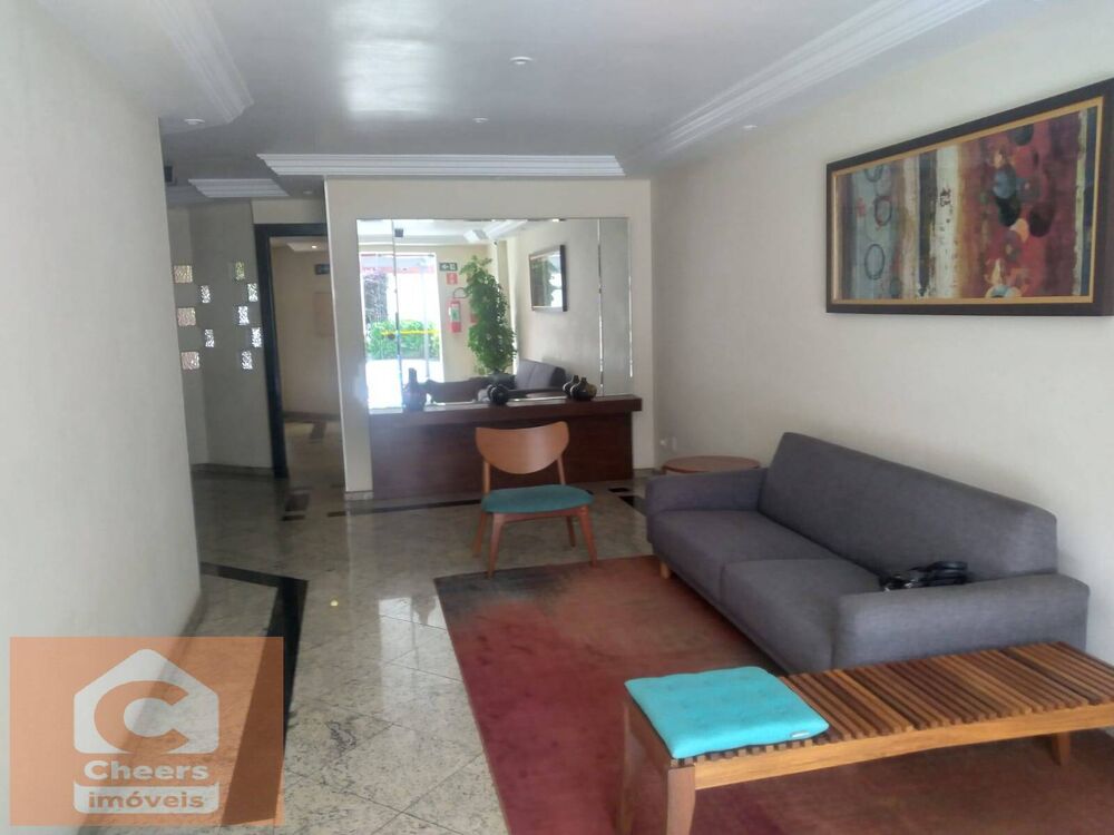Apartamento à venda com 3 quartos, 75m² - Foto 12