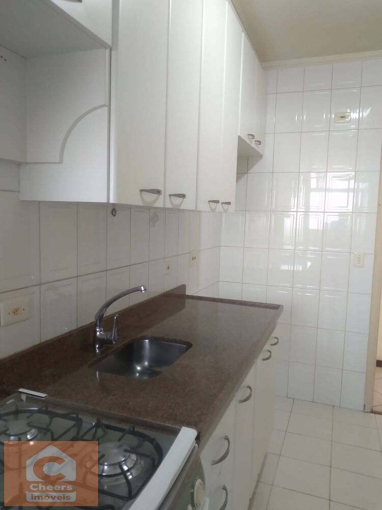 Apartamento à venda com 3 quartos, 75m² - Foto 8