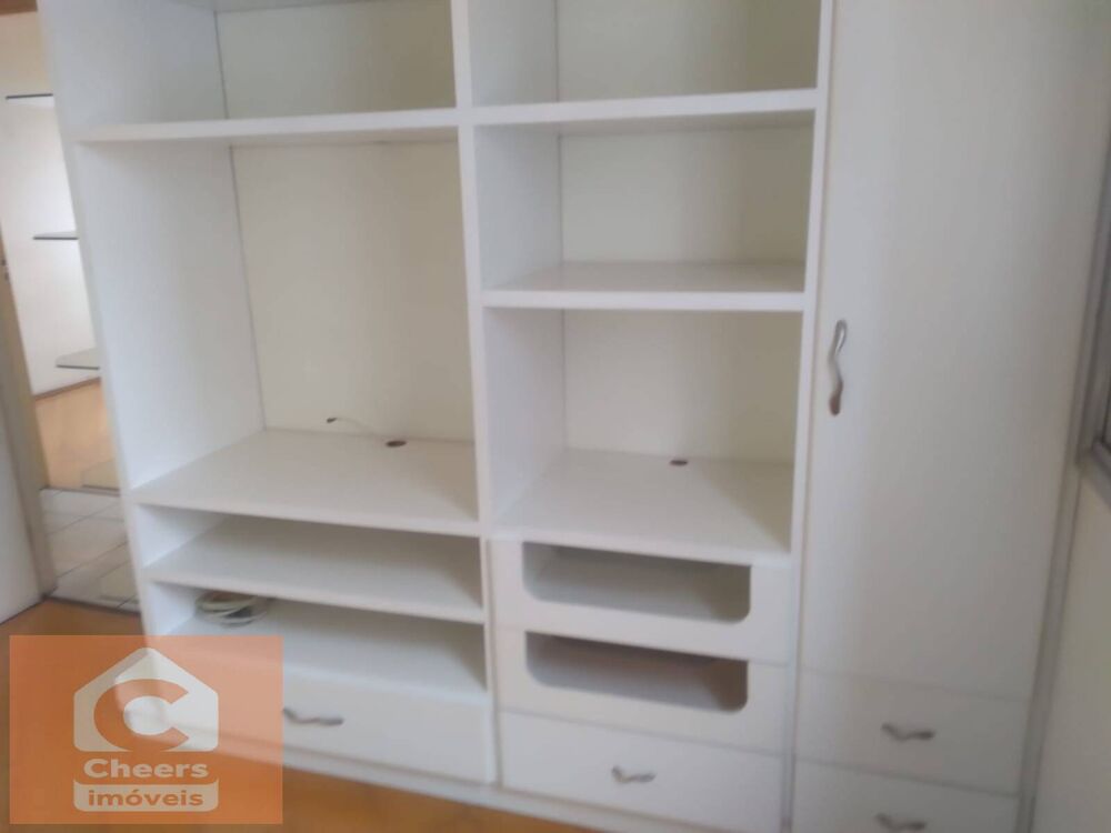 Apartamento à venda com 3 quartos, 75m² - Foto 6