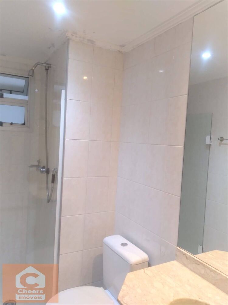 Apartamento à venda com 3 quartos, 75m² - Foto 5
