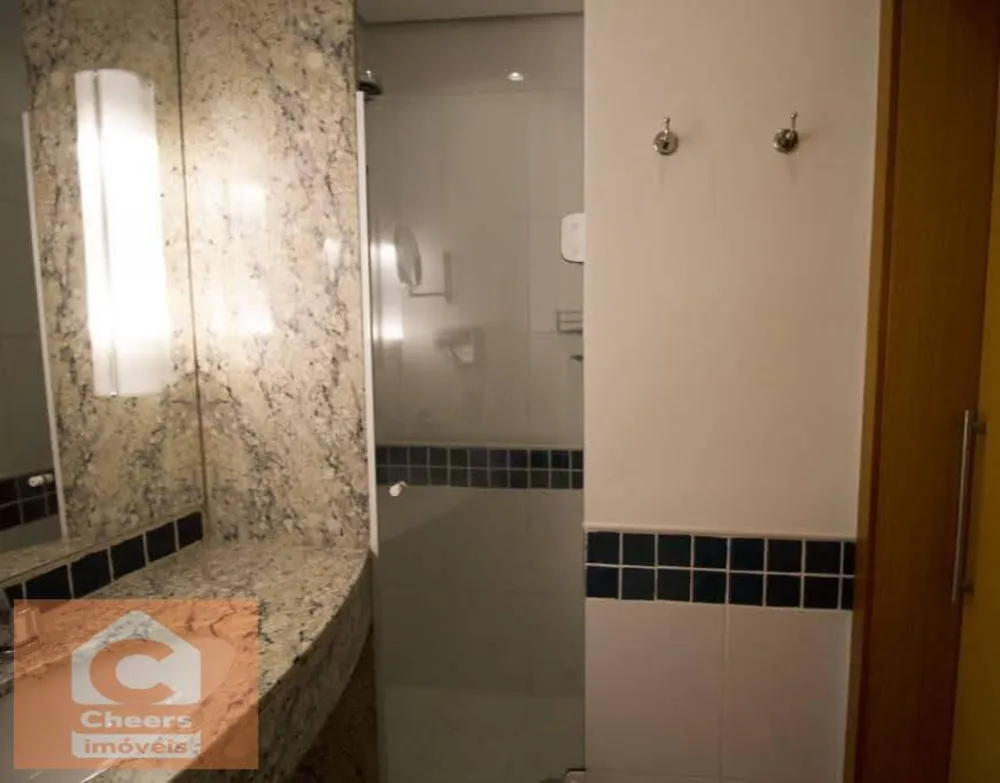 Flat/Apart Hotel, 1 quarto, 27 m² - Foto 6