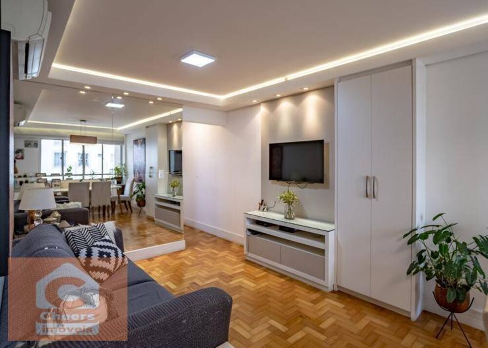 Apartamento, 2 quartos, 73 m² - Foto 12