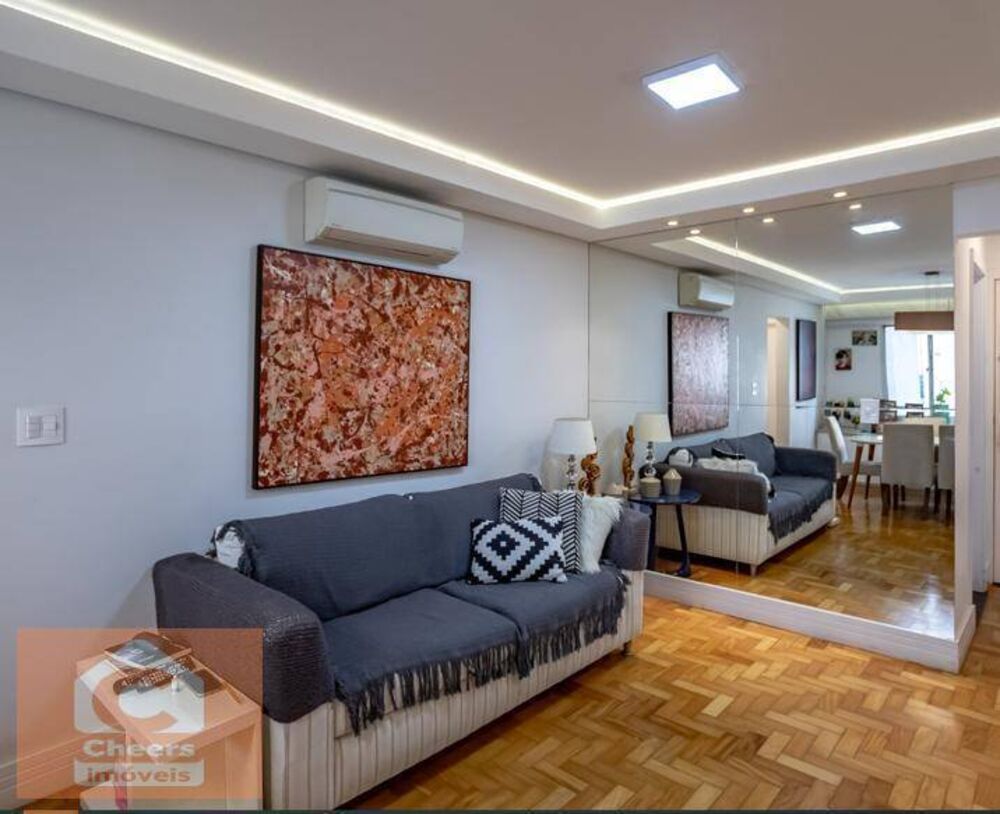Apartamento, 2 quartos, 73 m² - Foto 6