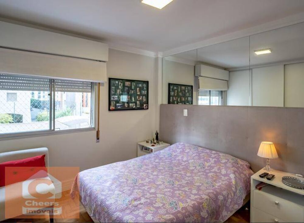 Apartamento, 2 quartos, 73 m² - Foto 8