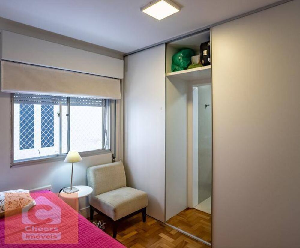 Apartamento, 2 quartos, 73 m² - Foto 2