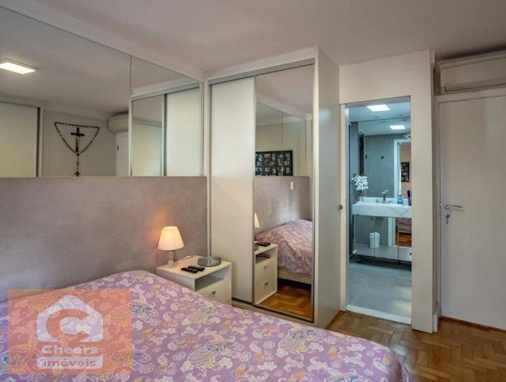 Apartamento, 2 quartos, 73 m² - Foto 10