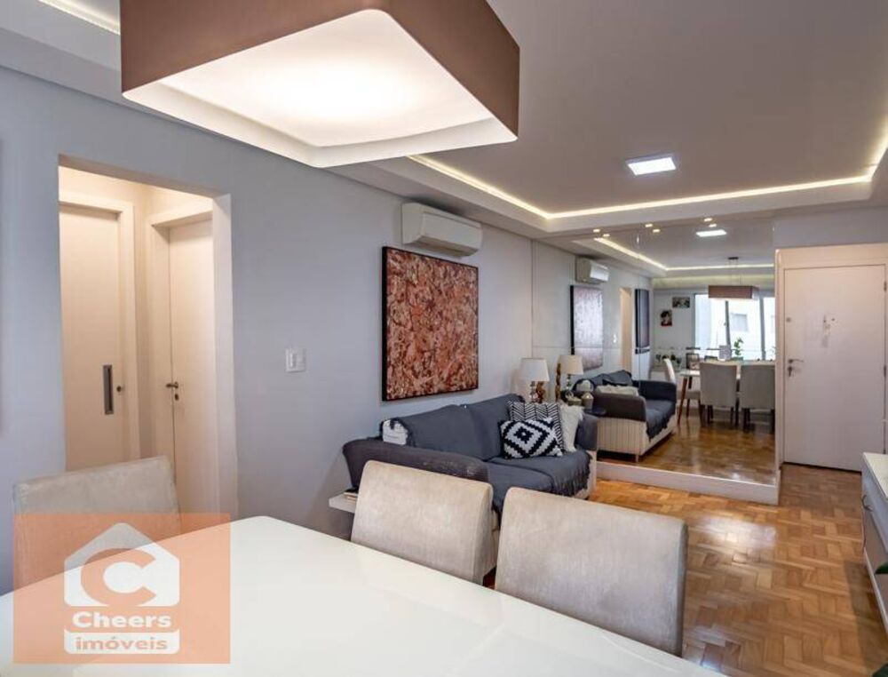 Apartamento, 2 quartos, 73 m² - Foto 5