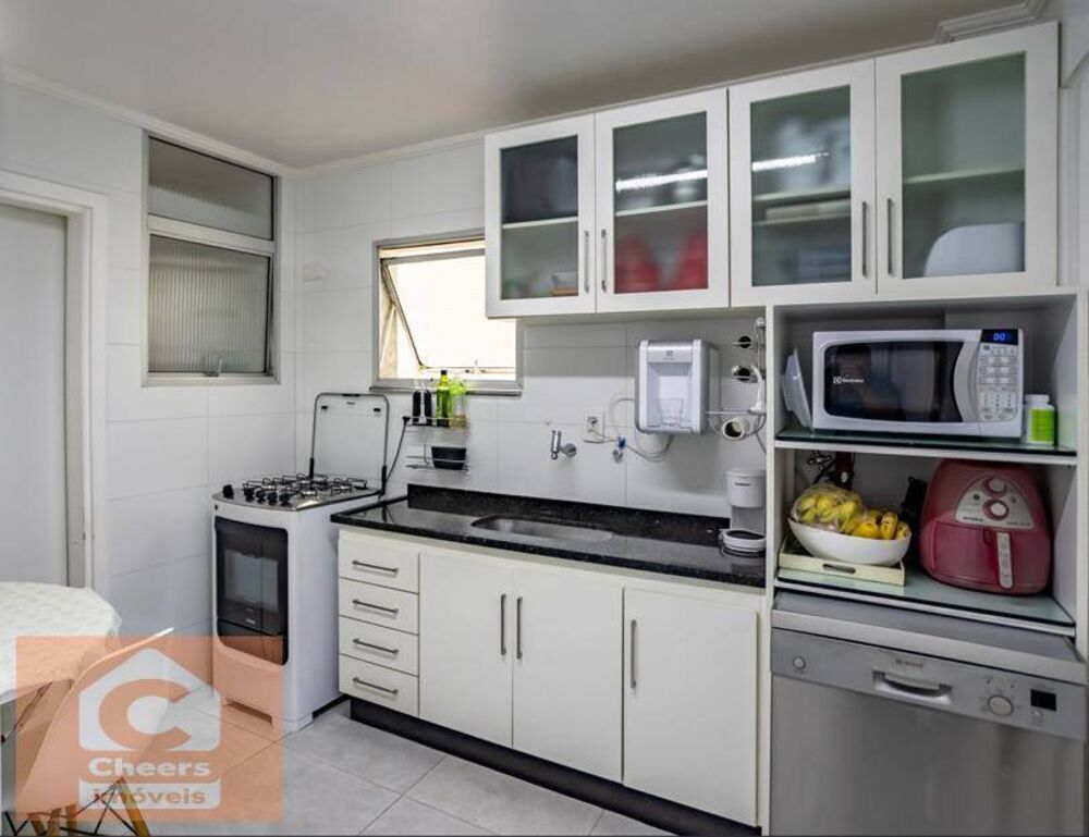 Apartamento, 2 quartos, 73 m² - Foto 4