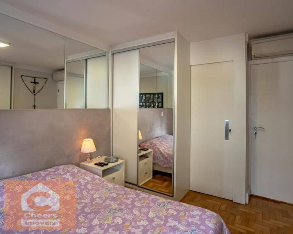 Apartamento, 2 quartos, 73 m² - Foto 3