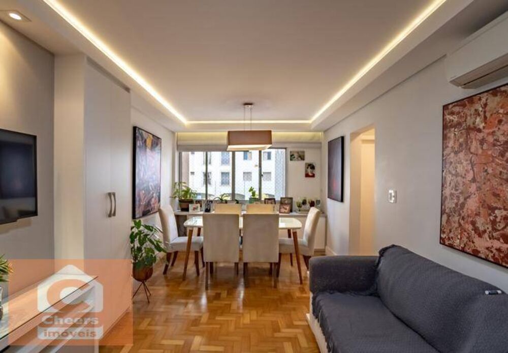 Apartamento, 2 quartos, 73 m² - Foto 7