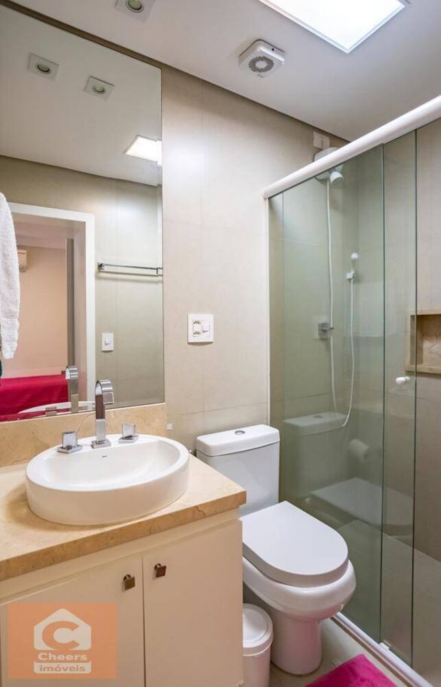 Apartamento, 2 quartos, 73 m² - Foto 9