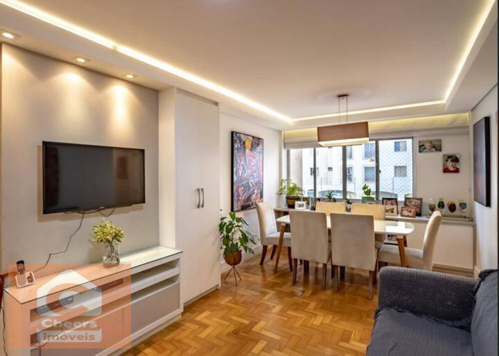 Apartamento, 2 quartos, 73 m² - Foto 11