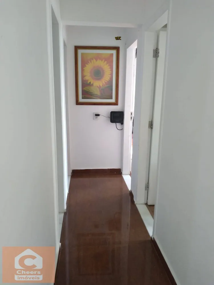 Apartamento, 3 quartos, 87 m² - Foto 8