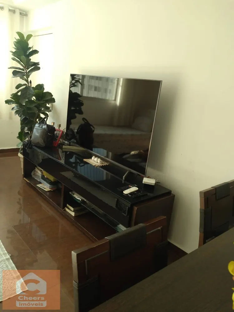 Apartamento, 3 quartos, 87 m² - Foto 11