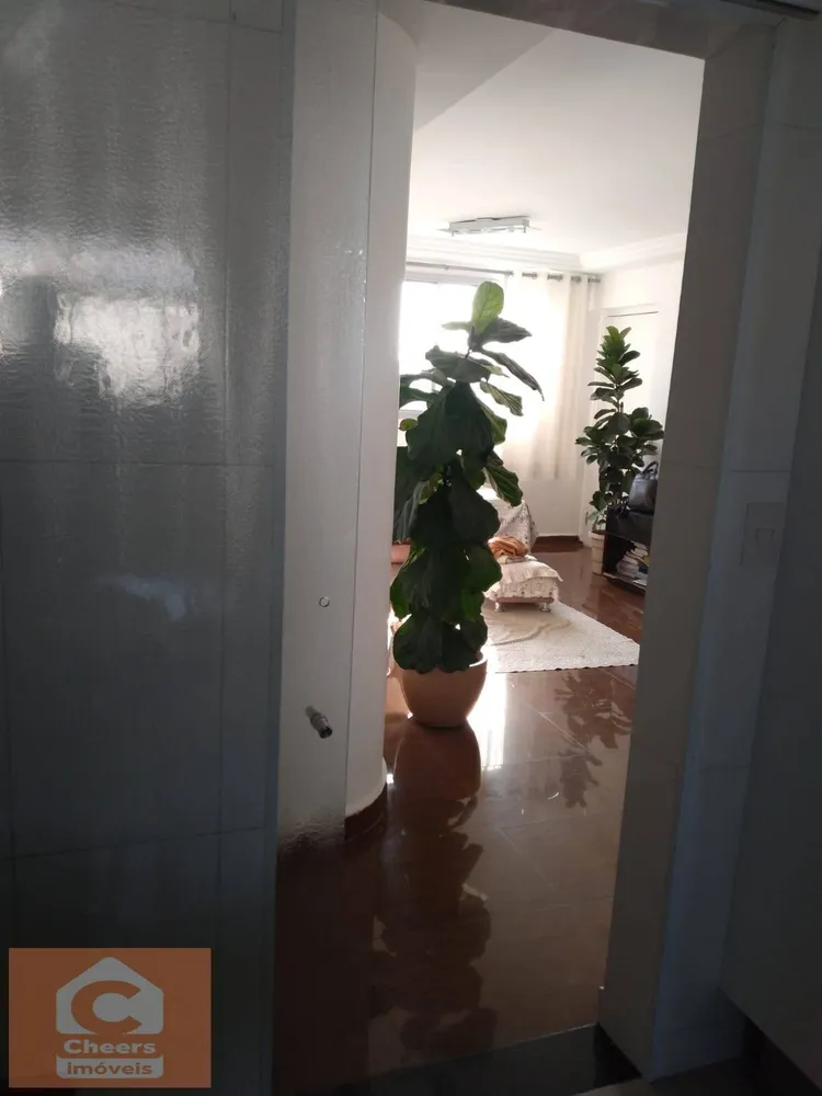 Apartamento, 3 quartos, 87 m² - Foto 6
