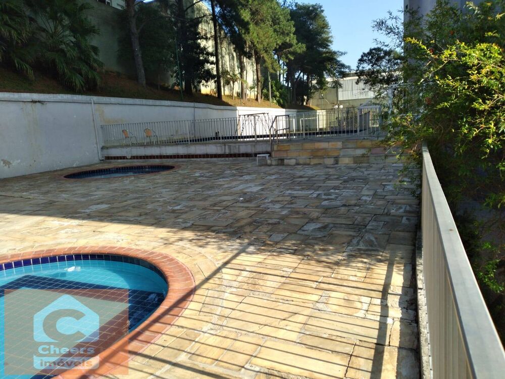 Apartamento, 3 quartos, 87 m² - Foto 3
