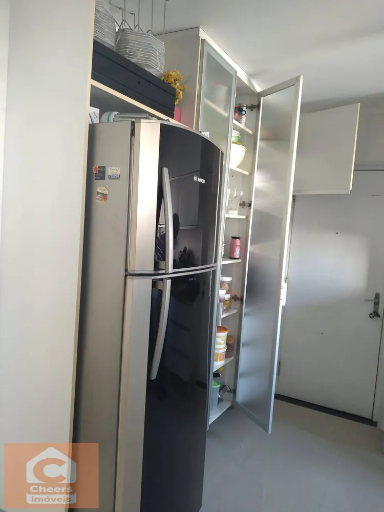 Apartamento, 3 quartos, 87 m² - Foto 5