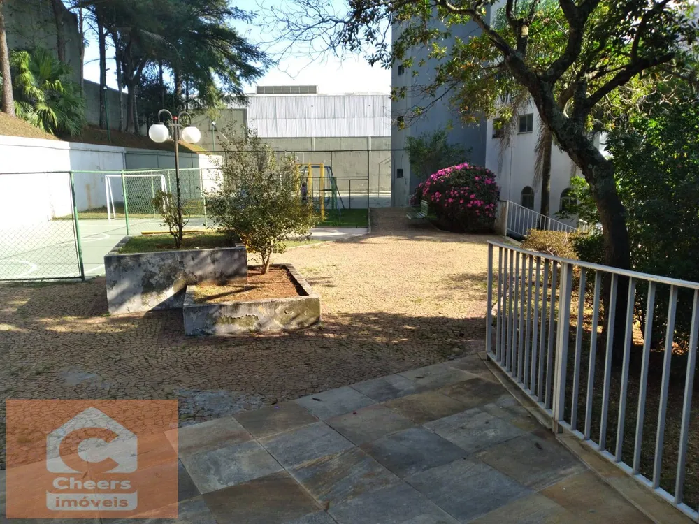 Apartamento, 3 quartos, 87 m² - Foto 7