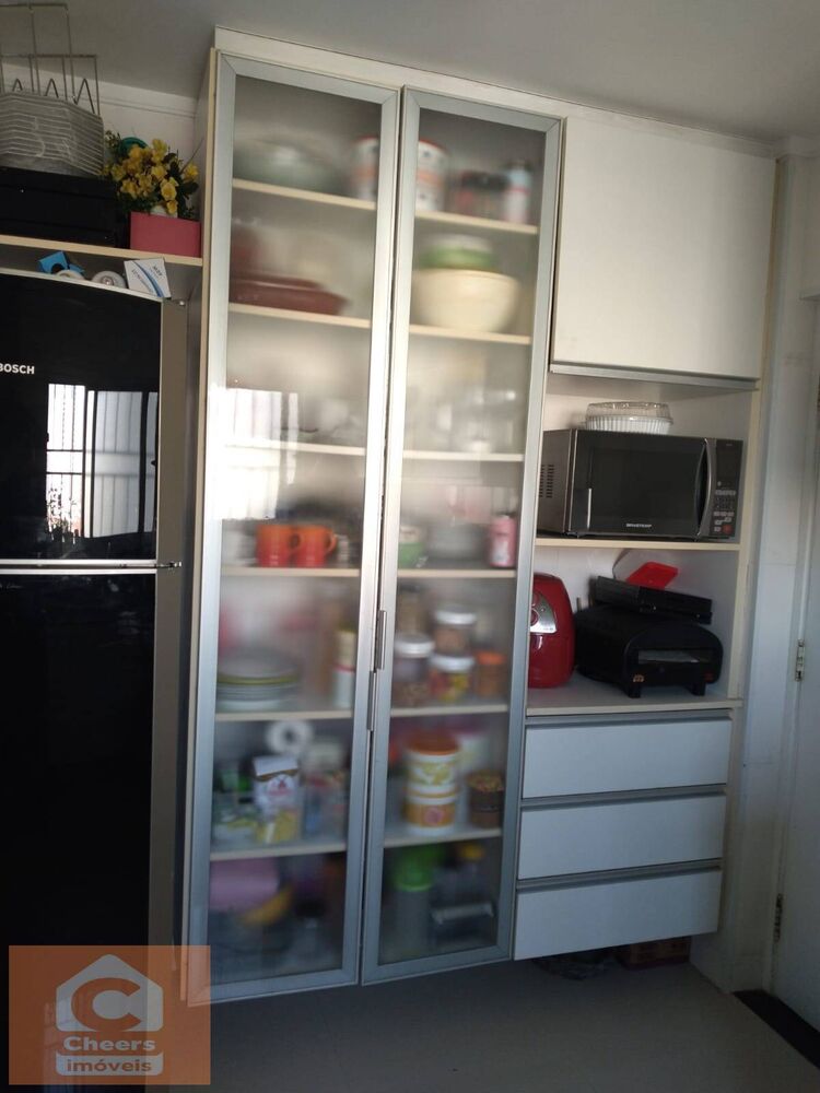 Apartamento, 3 quartos, 87 m² - Foto 4