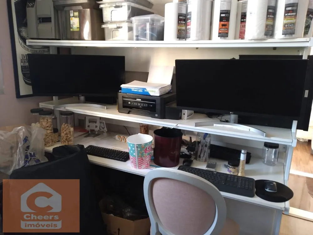 Apartamento, 3 quartos, 87 m² - Foto 15