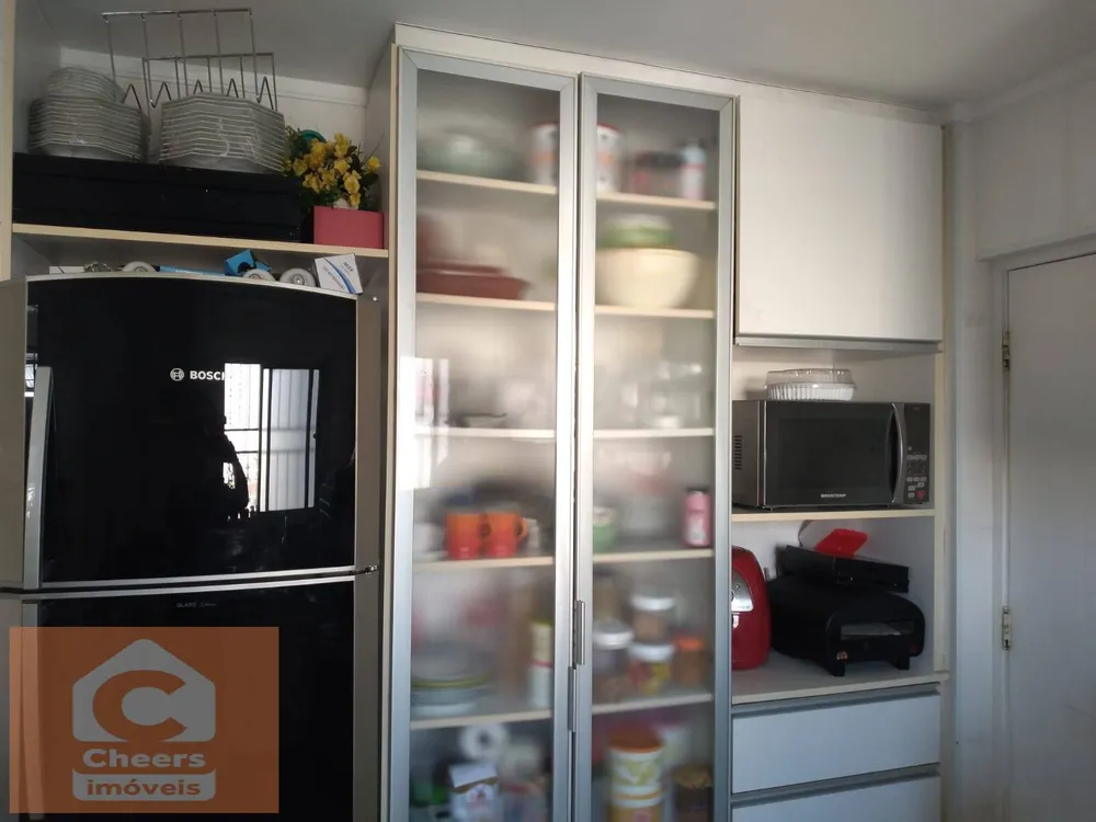 Apartamento, 3 quartos, 87 m² - Foto 9
