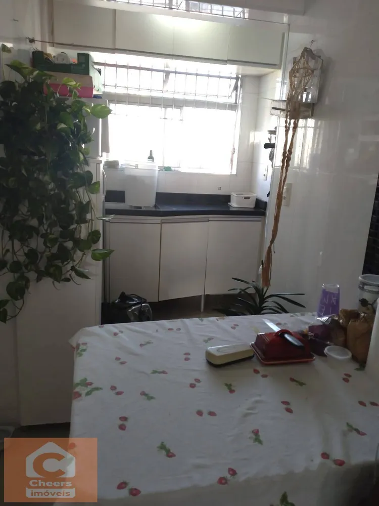 Apartamento, 3 quartos, 87 m² - Foto 13